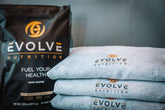 Unisex Evolve Sweatshirt